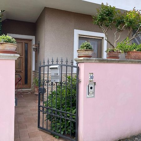 La Casa Di Morena Torre del Lago Puccini Dış mekan fotoğraf