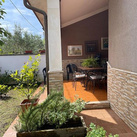 La Casa Di Morena Torre del Lago Puccini Dış mekan fotoğraf