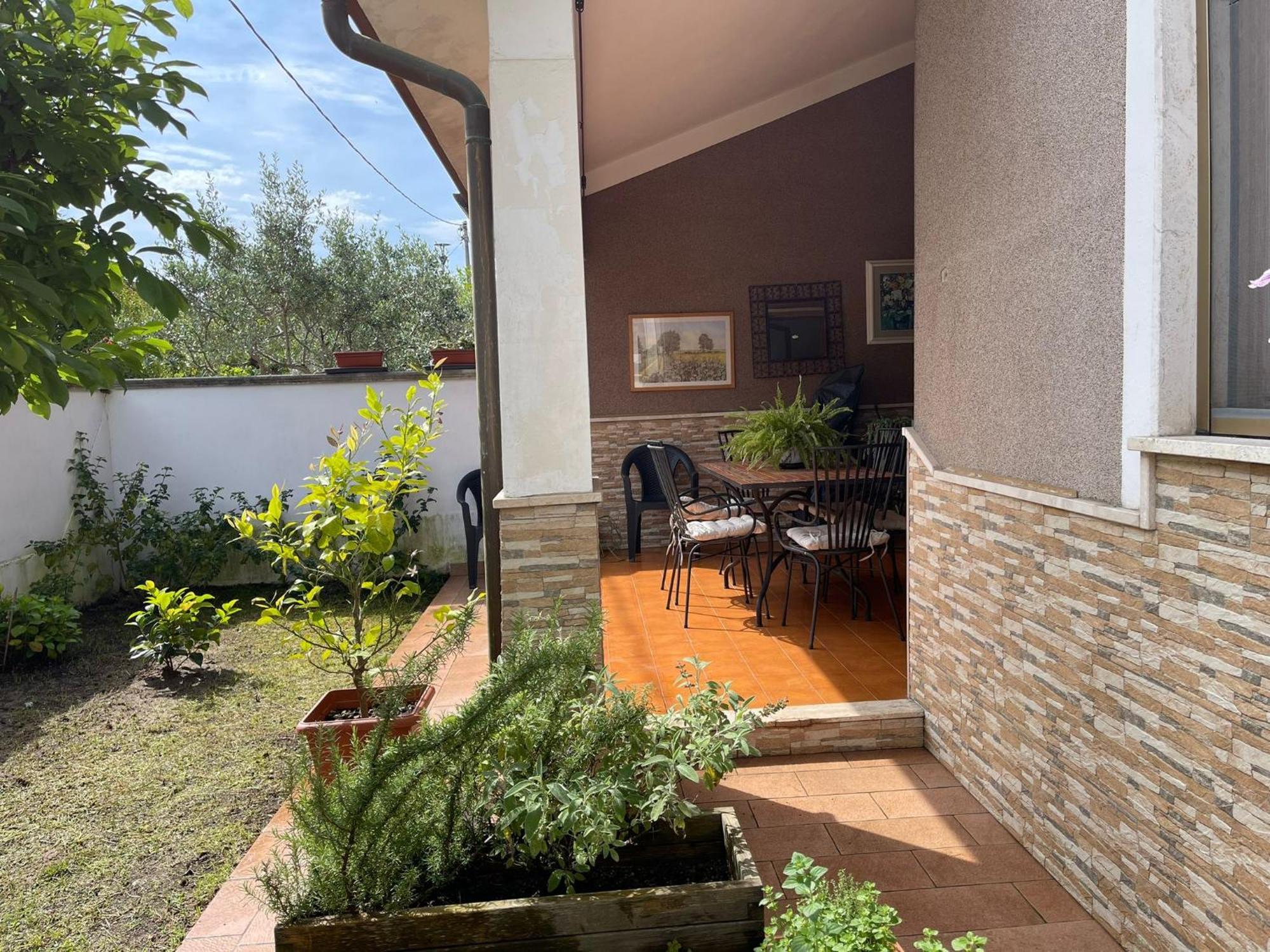La Casa Di Morena Torre del Lago Puccini Dış mekan fotoğraf